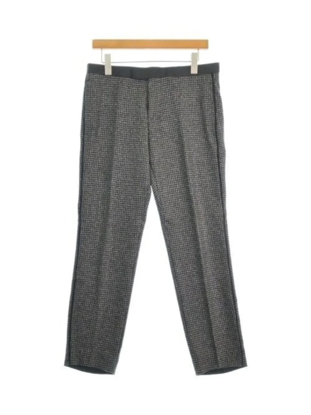 Gucci Pants Black